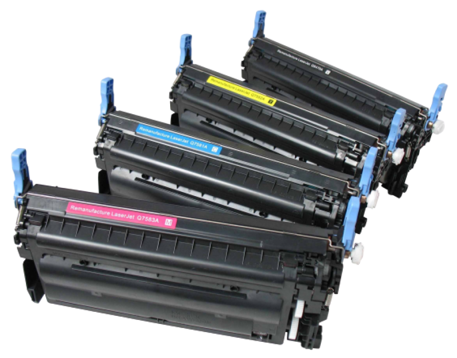 Lazer Toner