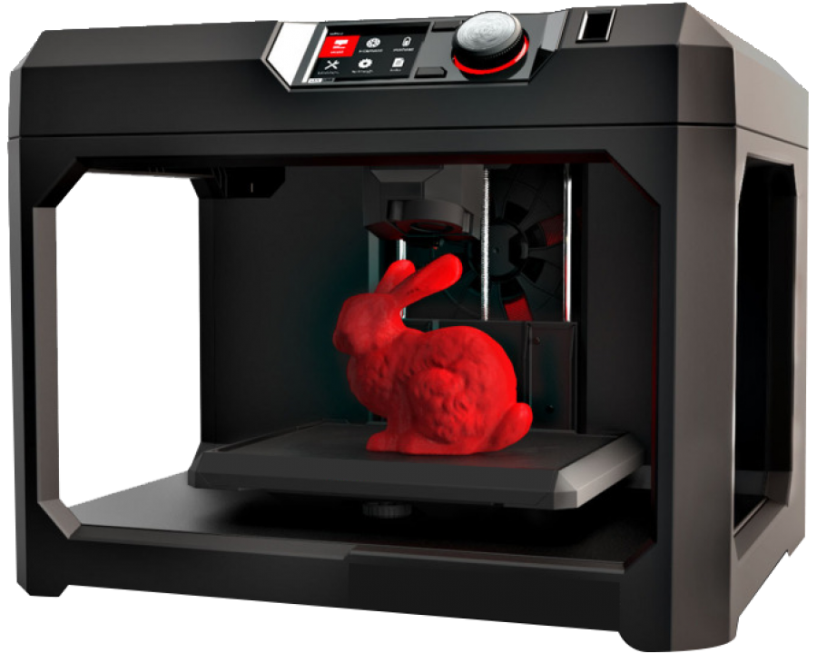 3D Yazıcılar